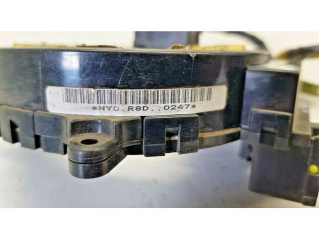 Подрулевой шлейф SRS Mitsubishi Space Wagon