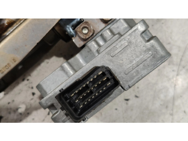    Рулевая рейка 00735401753, 00518054060   Fiat Croma 2006-2016 года