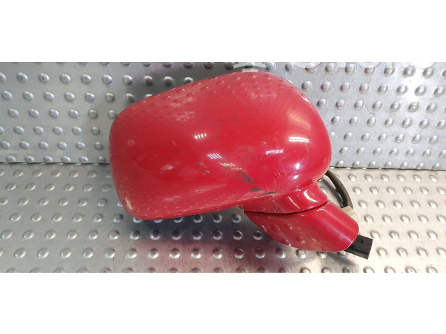 Зеркало электрическое Volkswagen Corrado 1988 - 1995 года