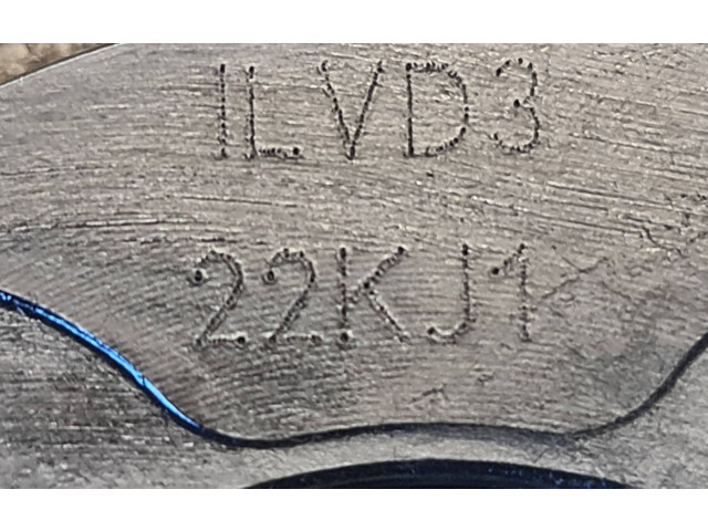 Поршень с шатуном H268X, 006271004 Land Rover Discovery 3 - LR3