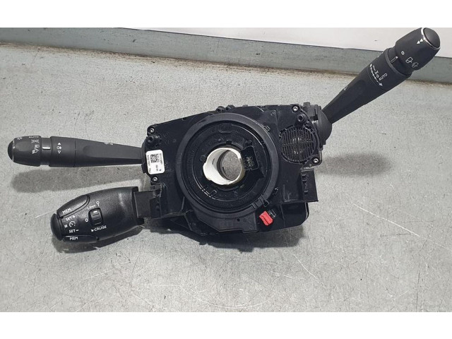 Подрулевой переключатель 98369177ZD, NE3642340 Peugeot 208