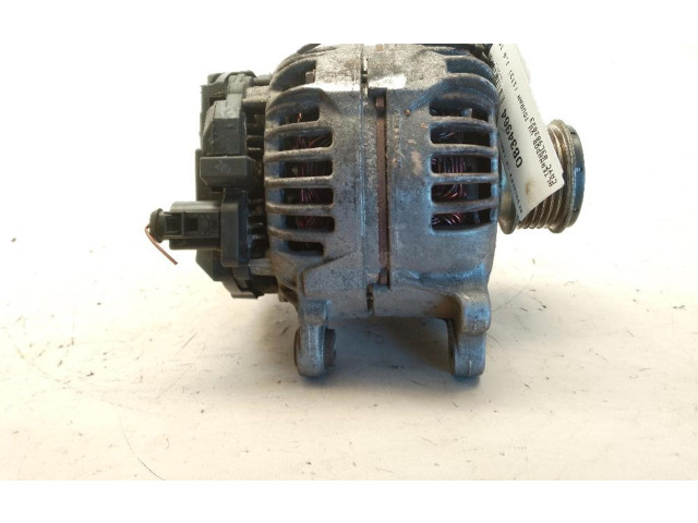 Генератор 03L903023 Volkswagen Touran II