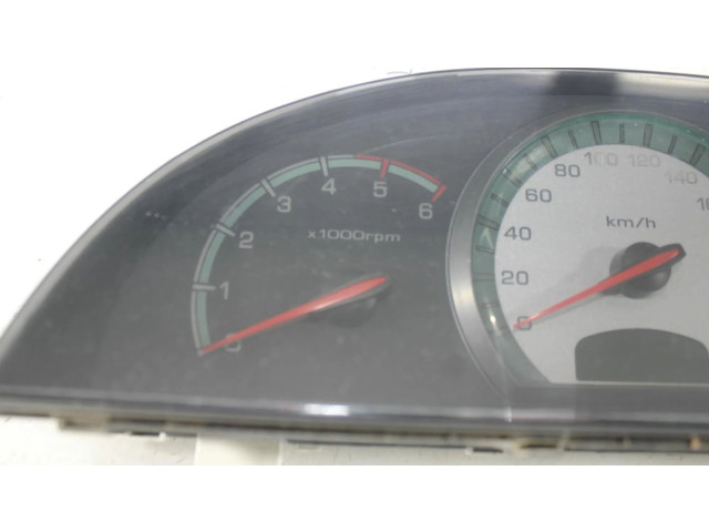 Панель приборов 77130720   SsangYong Rexton       