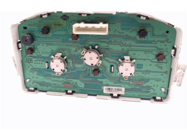 Přístrojová deska  Nissan Micra 2010 24810A860, 24810A861  