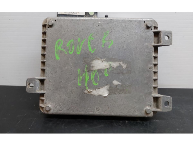 Блок управления двигателя MKC103510 Rover 100