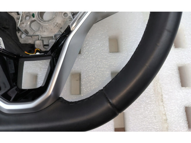 Руль Volkswagen Golf VIII 2019 - года 5H0419089AJ