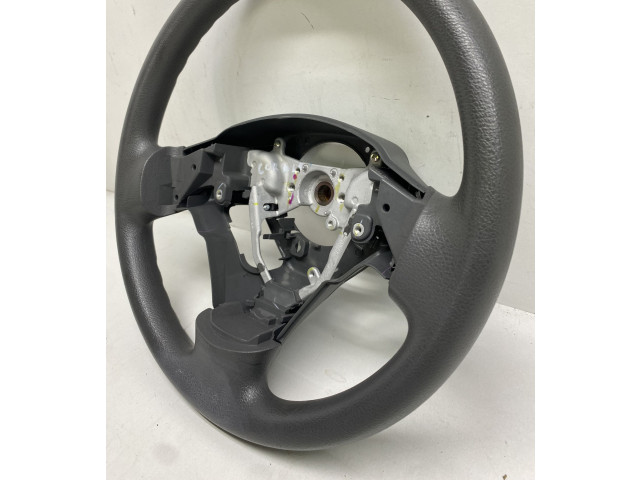 Руль Toyota Corolla Verso AR10  2004 - 2009 года GS12002390      