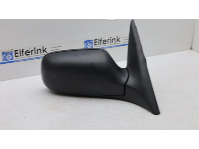 Зеркало (механическое) 4932042, 4932042 Saab 9-3 Ver1