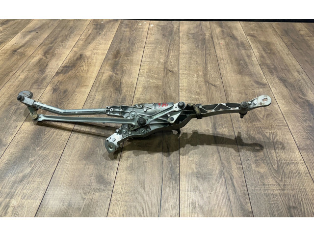 Комплект механизма стеклоочистителей 1397220567, 072575659725    Mercedes-Benz C W204