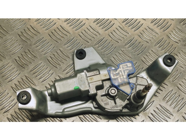 Моторчик заднего дворника Citroen C4 Aircross