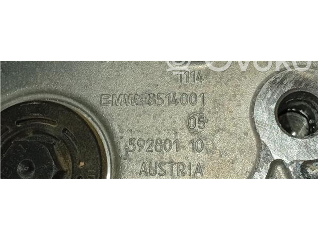 Ojnice 11247812640, B47C20A BMW 2 F45