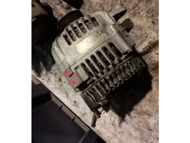 Генератор 5705X2 Peugeot 306