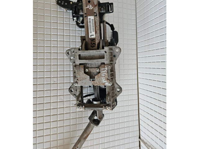    Рулевая рейка 5N1419502H, 5N1419502N   Volkswagen Tiguan 2007 - 2016 года