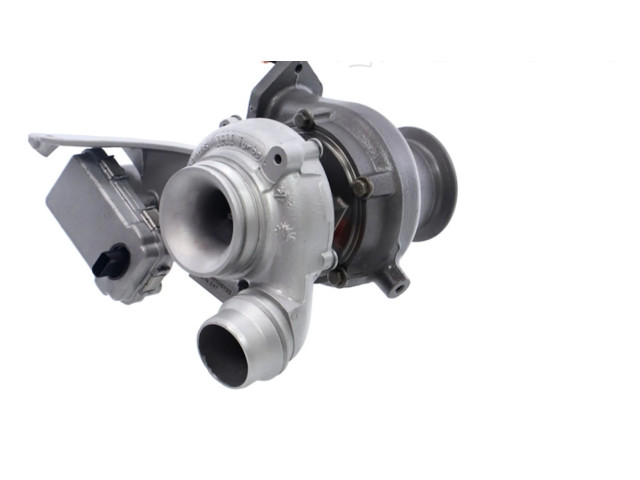 Турбина Mini Cooper Countryman R60 11658506722, 11658506722