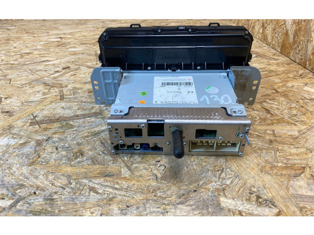 Дисплей 96160K78704X Hyundai i10