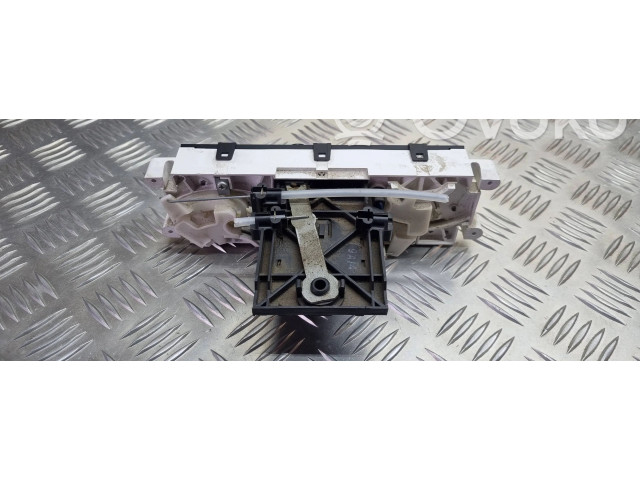 Блок управления климат-контролем    Subaru Forester SF