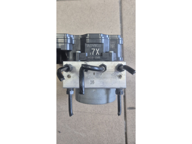 Блок ABS 4451012600, 11304041340 Toyota Corolla E210 E21