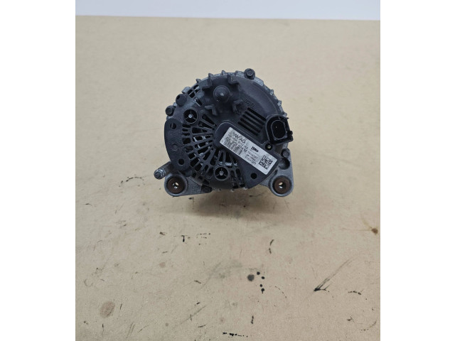 Генератор 03L903024M, TG14C057 Volkswagen Touran II