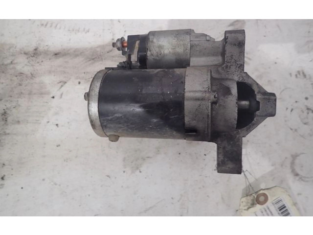 Стартер         Citroen C2 