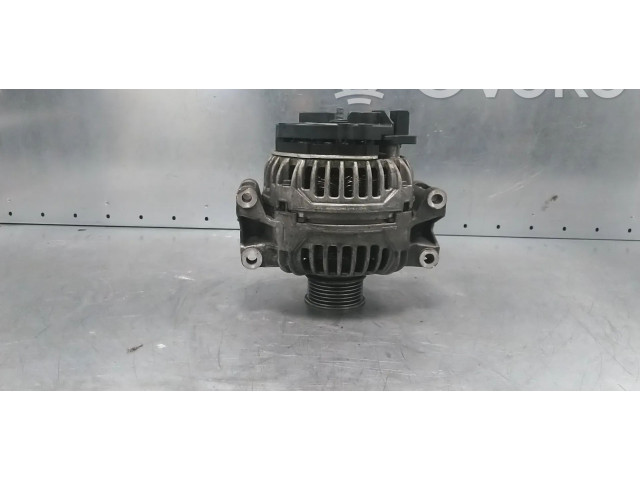 Генератор 06B903016AB, 0124525088   Volkswagen Golf VI      