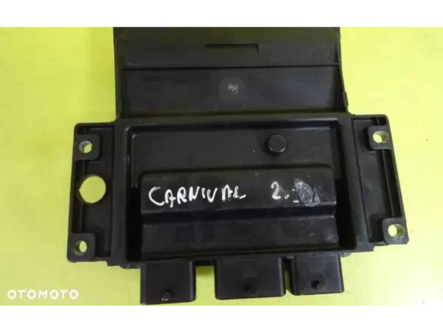 Řídící jednotka 391024X520, R0410C045B KIA Carnival 2003