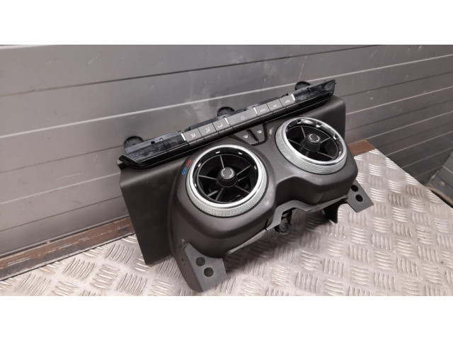 Блок управления климат-контролем 84078979   Chevrolet Camaro