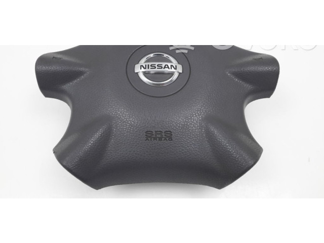 Подушка безопасности водителя BAMPT11008 Nissan X-Trail T30