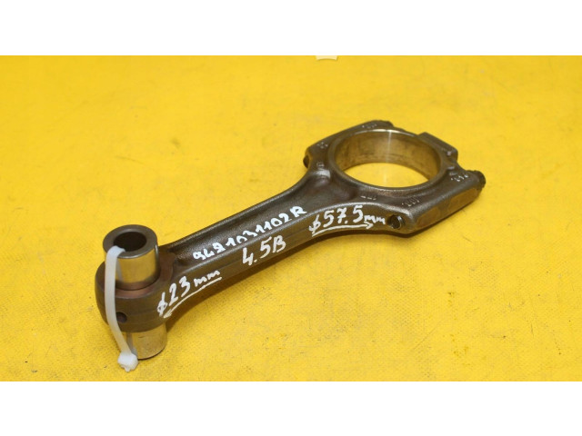  Поршень с шатуном    Porsche Cayenne (9PA)  