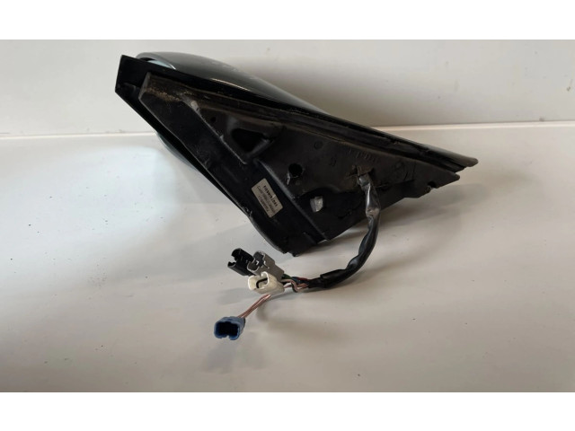 Зеркало электрическое Alfa Romeo 166 2003 - 2009 года