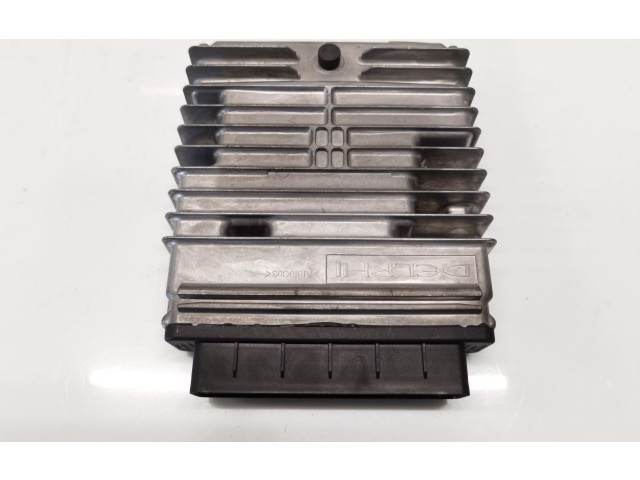 Рулевая рейка Блок управления двигателя A6655404032 SsangYong Rodius - года