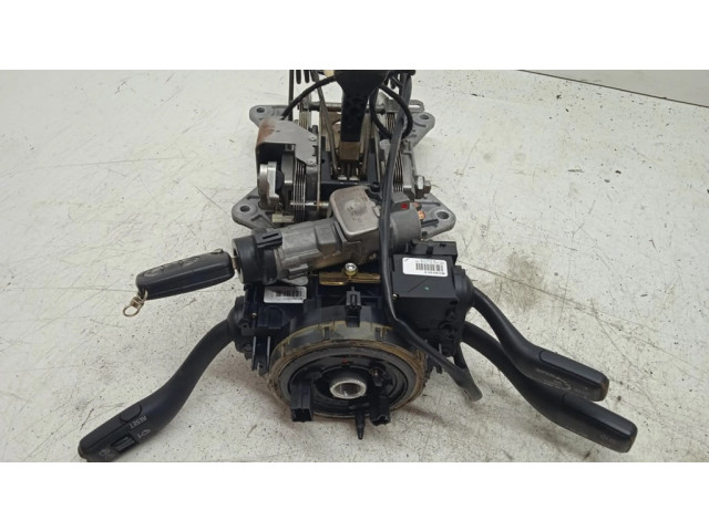 Комплект оси рулевого колеса