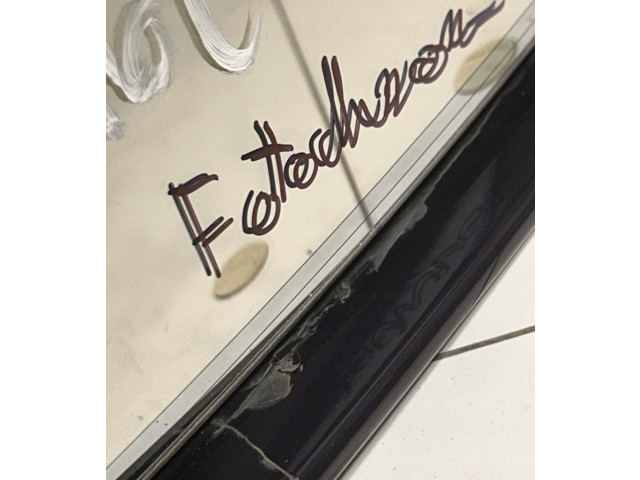 Зеркало электрическое        Audi A6 S6 C6 4F  2004 - 2011 года   