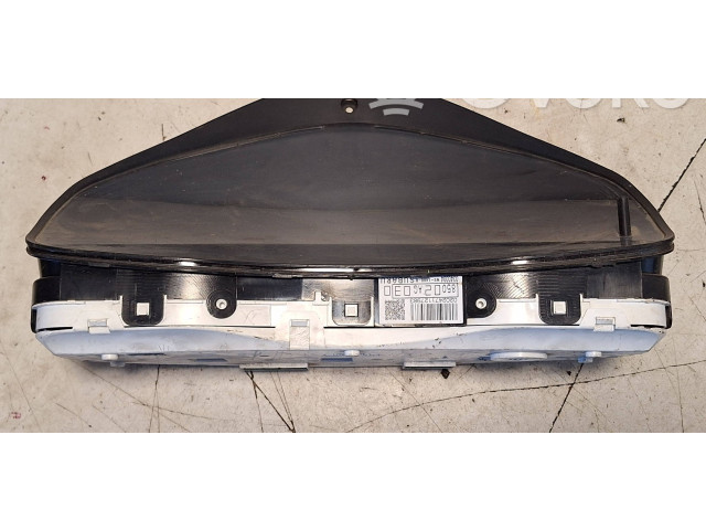 Блок управления без ключа 0340004, 0202471127983   Subaru Outback