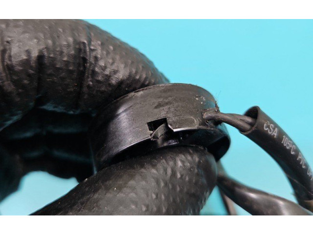 Řídící jednotka 16238981, IMPRK1464164 Daewoo Lanos 2001