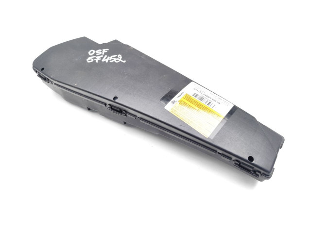 Подушка безопасности в сиденье 31271171, 607336700B   Volvo C30