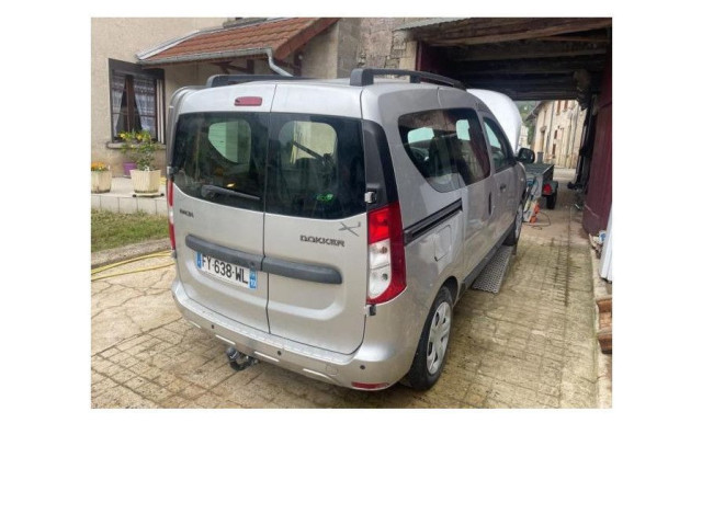 Блок АБС 476607472R, 476607472R Dacia Dokker 2012 - года