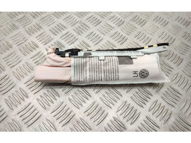 Подушка безопасности в сиденье 5E0880242   Skoda Octavia Mk3 (5E)
