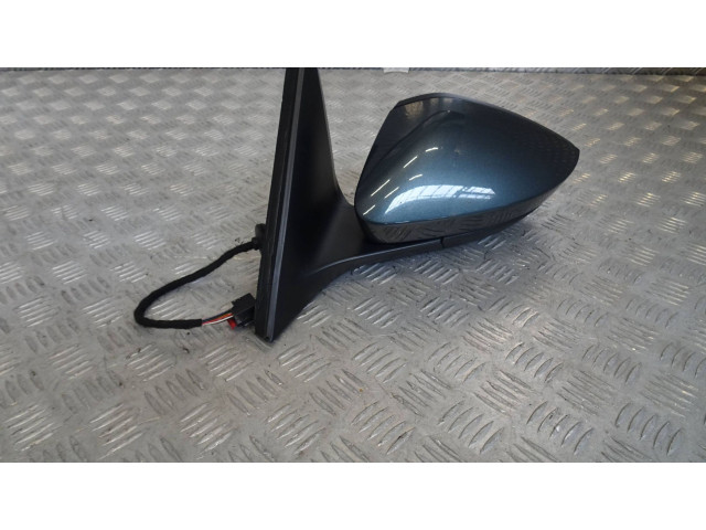 Зеркало электрическое        Skoda Kamiq  2019 -  года   