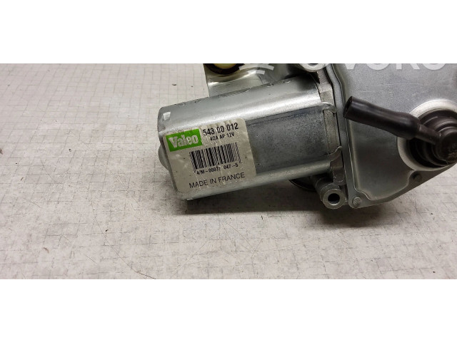 Моторчик заднего дворника 54300012 Rover 25