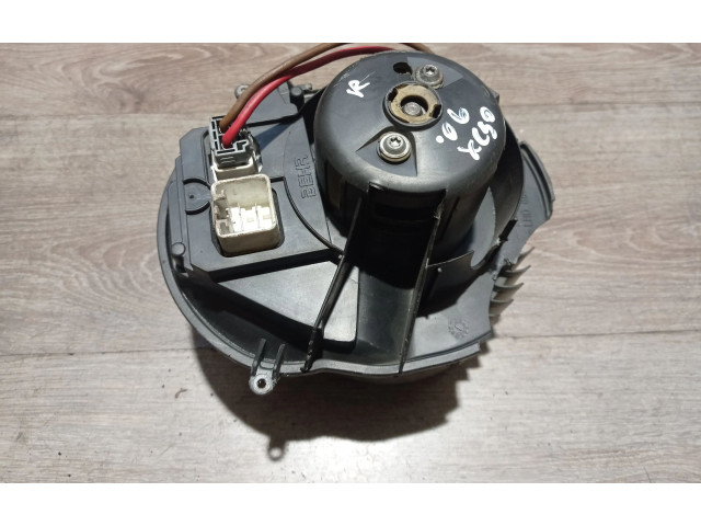 Вентилятор печки    28417, 86577   Volvo XC90