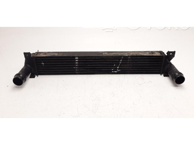 Интеркулер AA1271004731 Jeep Cherokee