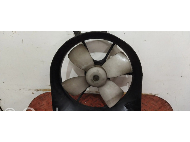 Вентилятор печки 263500-5160 Honda HR-V