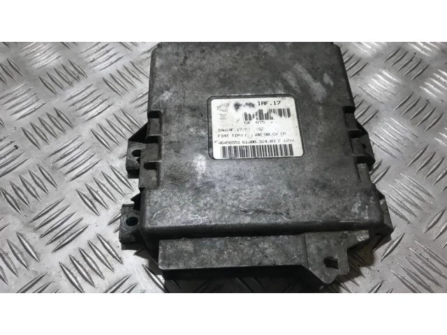 Řídící jednotka 46456551 Fiat Bravo - Brava 1998