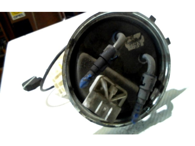 Vstřikovací čerpadlo Opel Vectra B