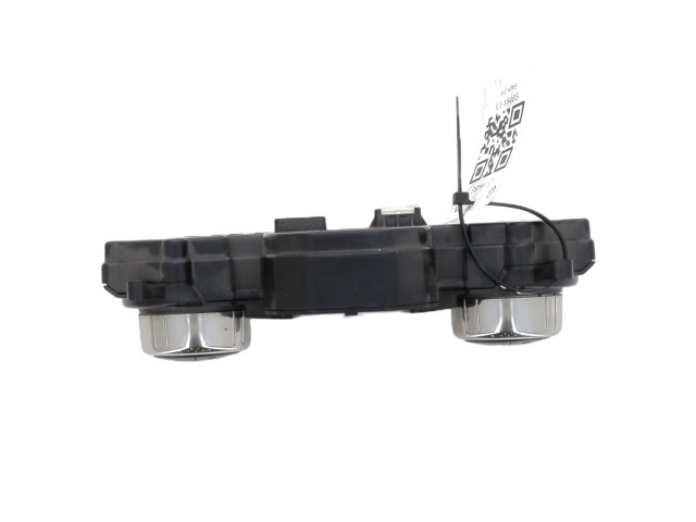 Блок управления климат-контролем 55910B4040, L1-1646S Daihatsu Terios