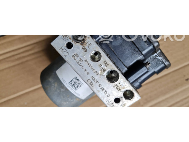 Блок АБС 80A907379B, 0265956658   Audi  Q5 SQ5  2017 -  года