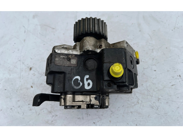 Vstřikovací čerpadlo    Audi Q7 4L     