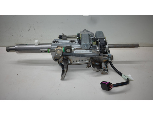 Рулевая рейка 4G0419506AL Audi A7 S7 4G 2011 - 2017 года