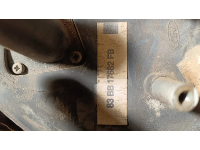 Зеркало (механическое)       Ford Sierra  1982-1987 года   