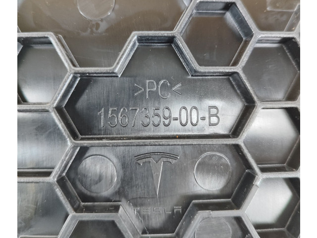 Блок комфорта 156745500C, 149785000D Tesla Model 3